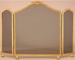 Folding Screens